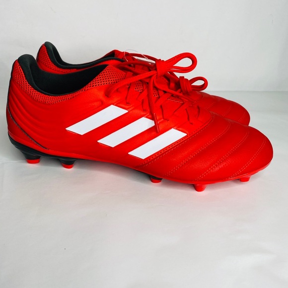 red adidas copa